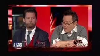 BE A JERK!! Gavin McInnes doles out some dating advice   MGTOW