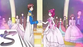 Cindrella MEP part (Precure AMV) (for Sugarmint Milky)