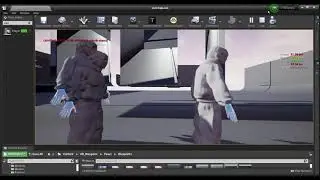 Random Morph Multiplayer test. Virtual World Online. VR Oculus Quest 2 Gameplay