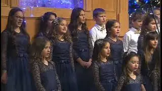 Подари Рождество 