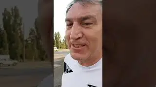 Тренировка 26 из челенджа #даешь5км