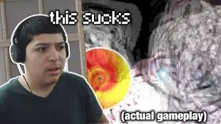 I made the WORST osu! skin