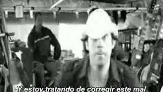 State Of Shock - Money Honey (Sub Español)