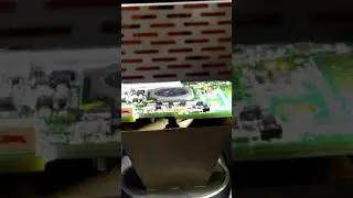 bga reballing wds 620 video(client feedback)