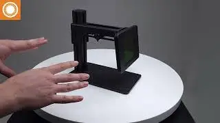 Setup Upgraded ADL (Auto-Darkening Lens)