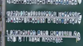 # Finger Jetty Bird eye View #