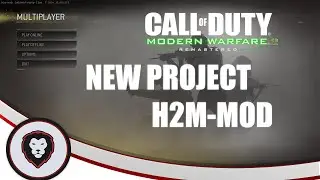 H2M-Mod - The MW2 Multiplayer Remastered We've Been Waiting For?
