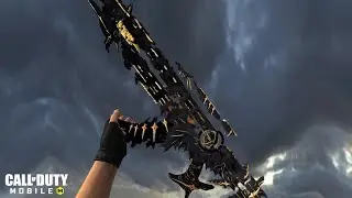 [CS1.6] CODM - AK117 Grim Ending