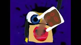 Klasky Csupo But Eat Food Part 4