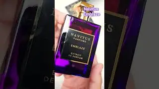 navitus parfums emblaze