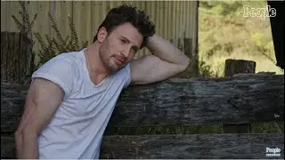 Chris Evans Is PEOPLE's 2022 Sexiest Man Alive | PEOPLE