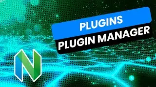 Mastering Neovim |  Plugins y Plugins Manager
