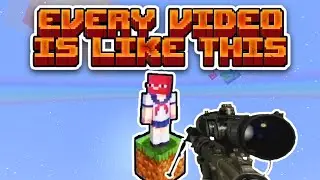 Every Single Minecraft Video