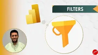 Filters in Power BI