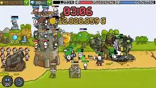 PREPERATION FOR BONE DRAGON!!!! GROW CASTLE (MODDED) (S1E4A0)