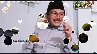 Krasan wonten Pondok