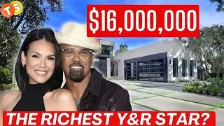 Shemar Moore Net Worth 2025, Divorce, Luxury Cars, Children