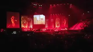 Avenged Sevenfold - The Stage, 2017.03.09 - Globen
