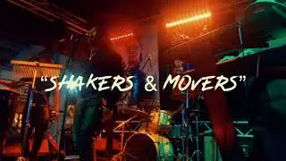 Jemere Morgan Live in Hawaii Mai Tai Bar