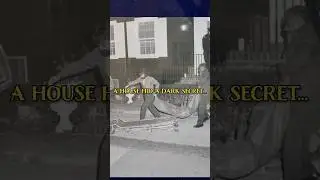 This house held a dark secret... (True story of The Amityville Horror) 