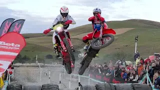 The Supertest Highlights | EnduroGP Wales 2025 by Jaume Soler