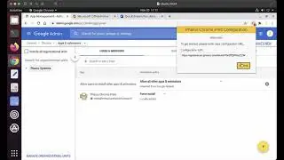 Pharos Chrome Print on Linux: Secure Printing from a Chrome Browser