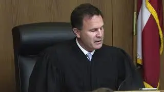 'There is no eraser on the end of any gun.' Defendant sentenced for role in 2020 fatal shooting