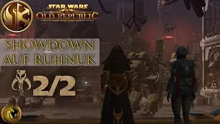 SWTOR Story 7.2 Showdown auf Ruhnuk 2/2