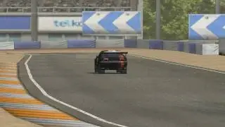 Real Racing iPhone Replay By wpar3890