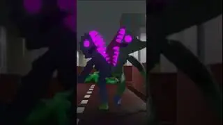 Garten of Banban 8  Walkthrough #087