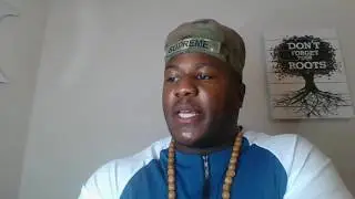 I Breathe: Ode to George Floyd #spokenword