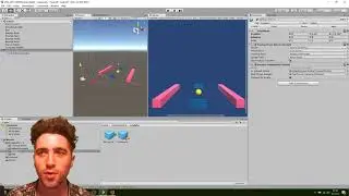 6: ARCore Setup - How To Unity AR Pong
