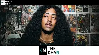 THE KHAN - BLM PLAZA