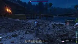 Second YT Stream Test