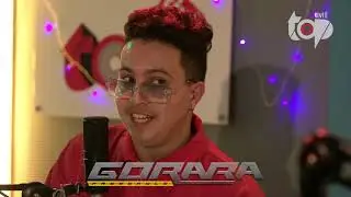 GORARA EP 7: FREESTYLE NOTTA - M'GHOST - MINERVA - FRIZZY - HB