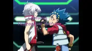 Centuries - Перевод на русском (Fall Out Boy)(Cover) от Музыкант вещает Beyblade Burst
