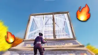 Hell Yeah 🔥 (Fortnite Montage)