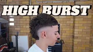 HOW TO DO HIGH BURST FADE!