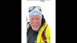 🏔️От сердца к сердцу, с вершины Эльбруса!