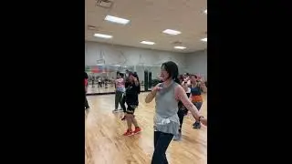Sah Sah : Zumba Remix (Bellydance) (Vol 101)