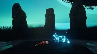 My 5 year old plays: Spirit of the North