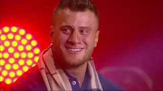 MJF Best Entrances