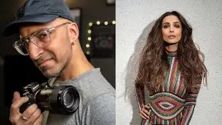 How to become a FASHION or PORTRAIT Photographer