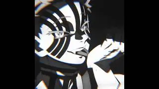 AERO JUMP - Akaza