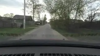 Развлекаемся в деревне
