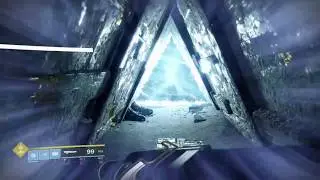 Destiny 2 Curse of Osiris Endless Branches Quest Walkthrough Part 1 Adventure The Up and Up (Future)