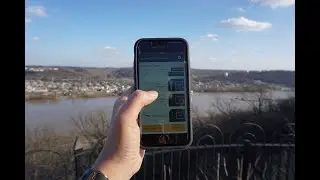 Ohio River: Earth to Ocean
