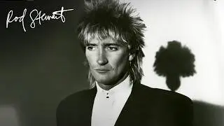 Rod Stewart - Young Turks (Official Video) [HD Remaster]