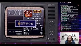 Chrono Trigger, Digga! [SNES][ (20.04.2024)