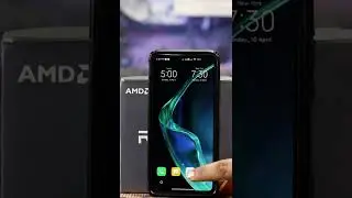 Poco X2 Miui MIX 13.0.1 Review #shorts #youtubeshorts